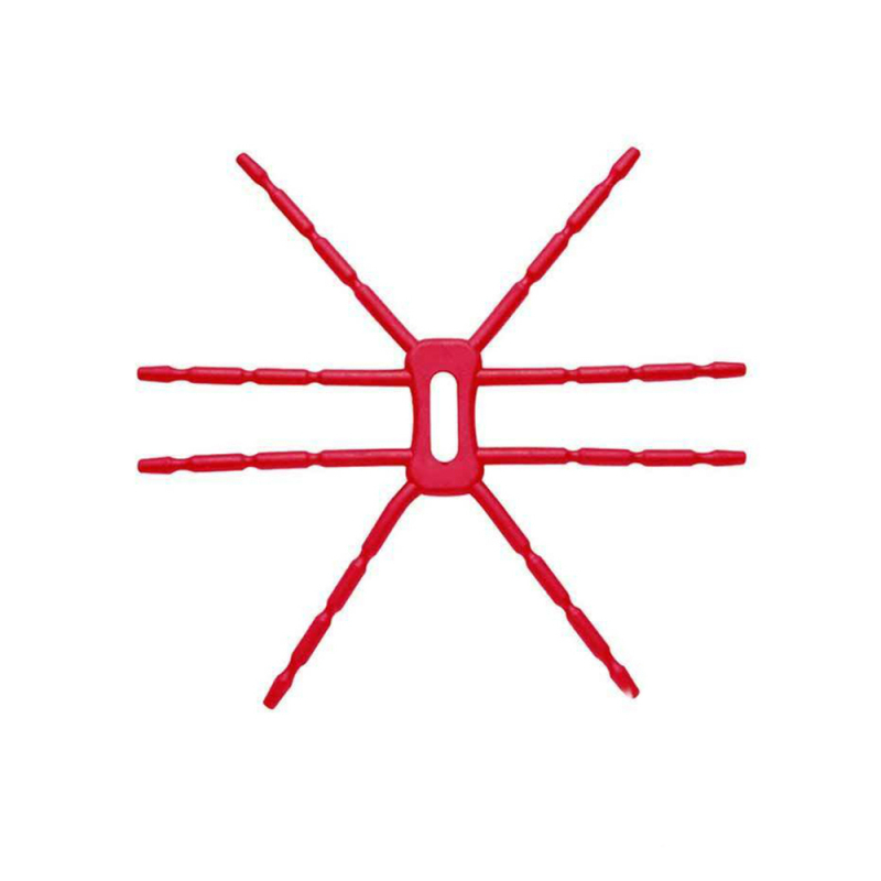 Beugel Universele Auto Telefoon Houder Spider voor Universele beugel Telefoon Stand spider Auto telefoon houder: 5