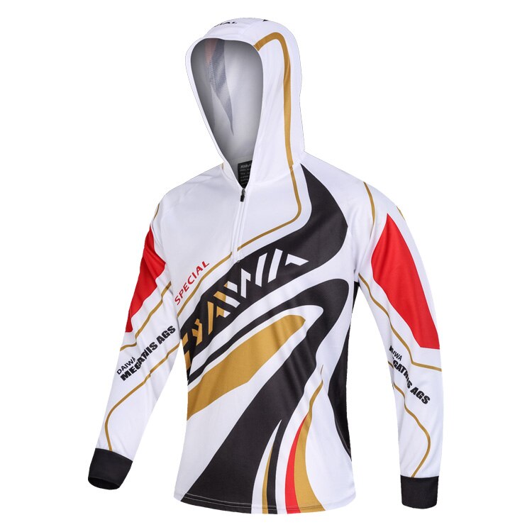 Chemise de pêche ventilée à manches longues homme DULUTH