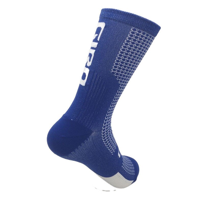 Cycling Running Sports Socks Men Women Compression Thigh High Socks Hiking Football Basketball Socks Wearable Knee-High Socks: 11