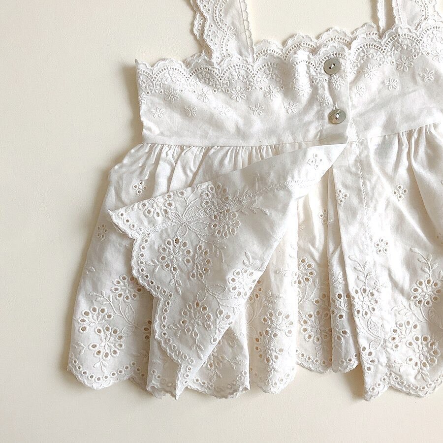 Milancel Baby Kleding Katoen Hemdje En Bloemen Body Koreaanse Baby Meisjes Kleding