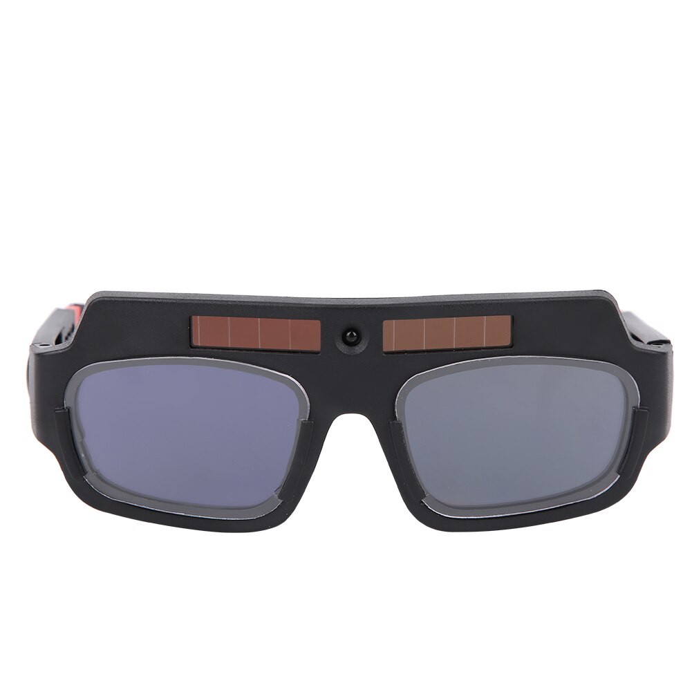 Lunettes De Protection Pour Soudeur À Écran À Gradation Automatique