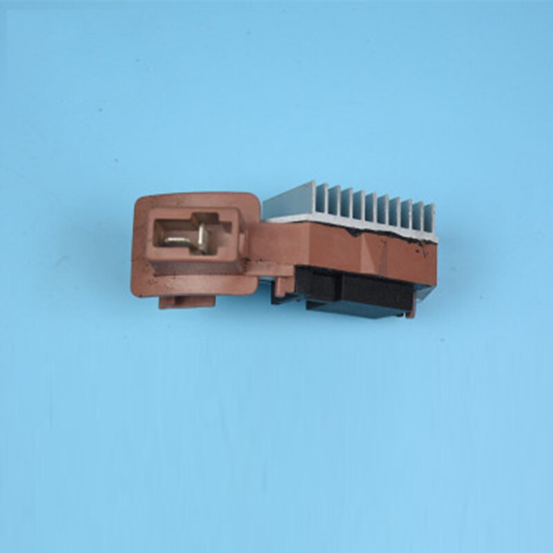 Electromotor para coche, Dinamo, Dinamo, generador, regulador de máquina eléctrica, para Chery QQ3,QQ3 Supermini,QQ6