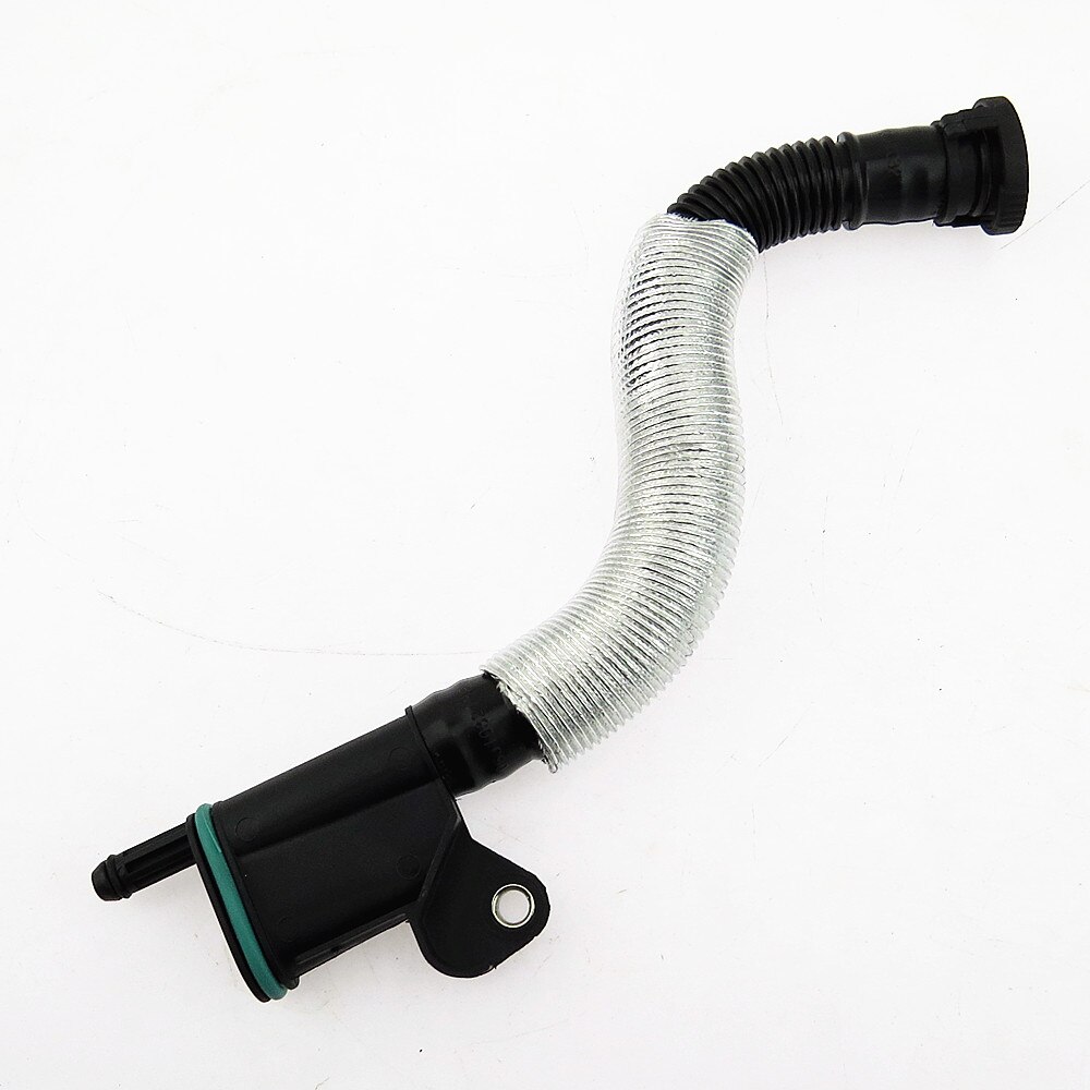 SCJYRXS 6Pcs Oil Water Separator Exhaust Breathing Connection Hose For Golf Passat Scirdcco A3 TT 06H 103 226 A 06J103213E