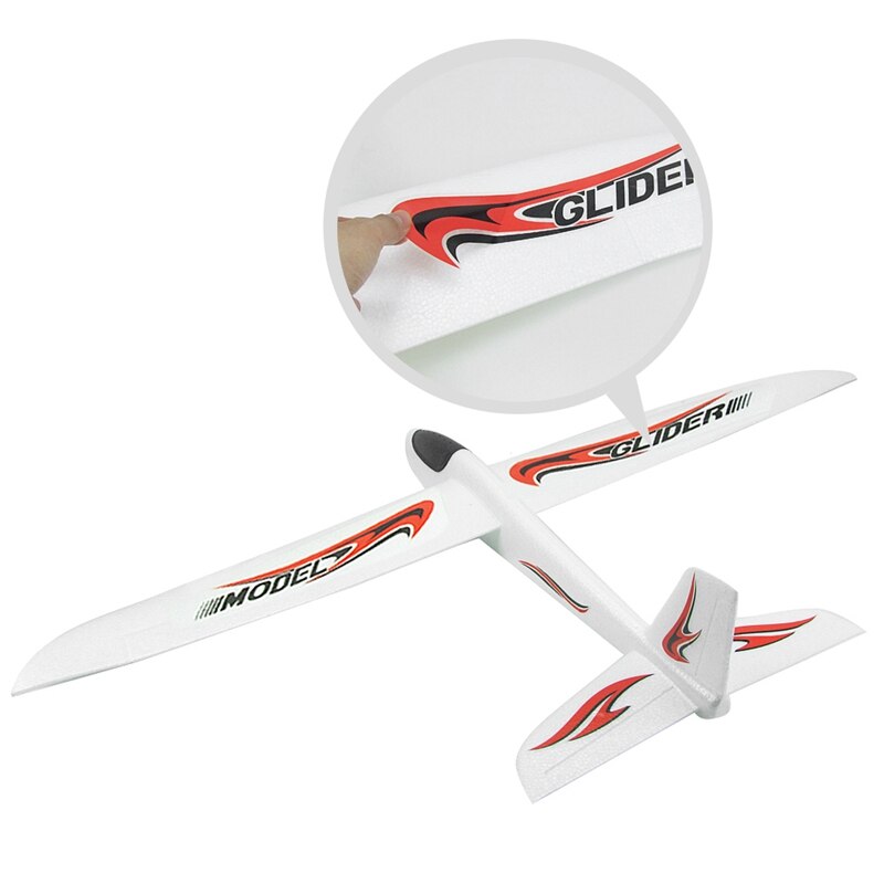 99Cm Epp Schuim Hand Thg Vliegtuigen (Sticker) 706