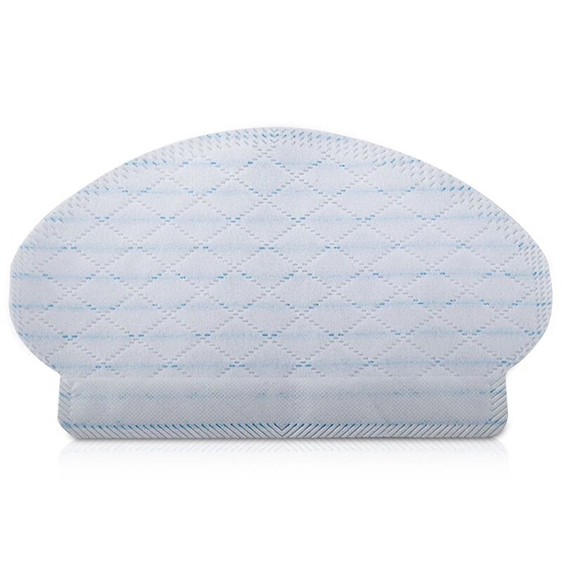 Disposable Cleaning Mop Cloth Pads Disposable Wipes for ECOVACS DEEBOT for OZMO950 920 AIVI Max