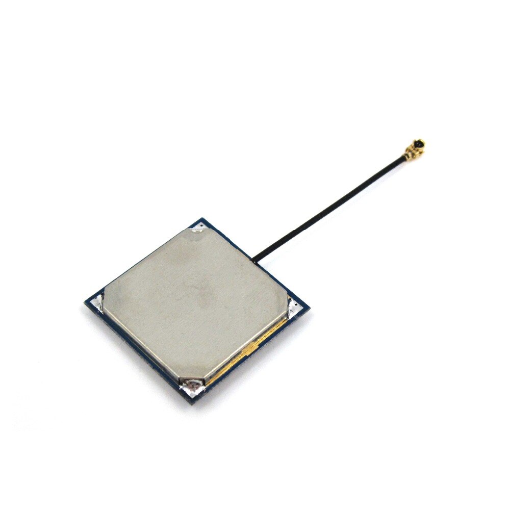 BEITIAN Cirocomm internen keramik Patch aktive BEIDOU GPS antenne, Dual GPS BEIDOU antenne, 5cm IPEX, BT-0000