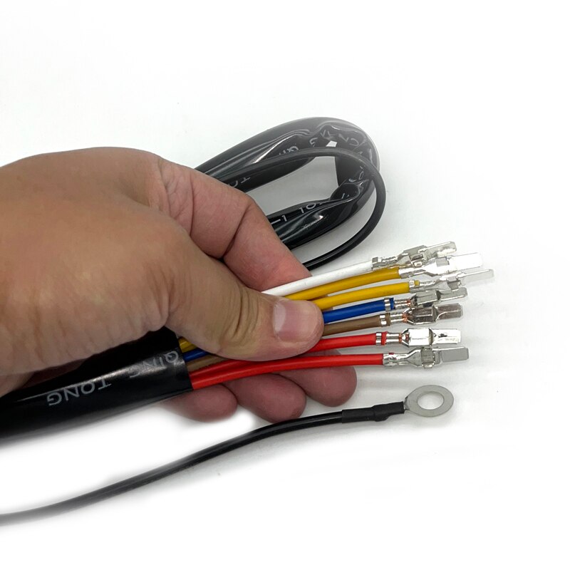 auto start stop keyless entry system engine start alarm system for Toyota