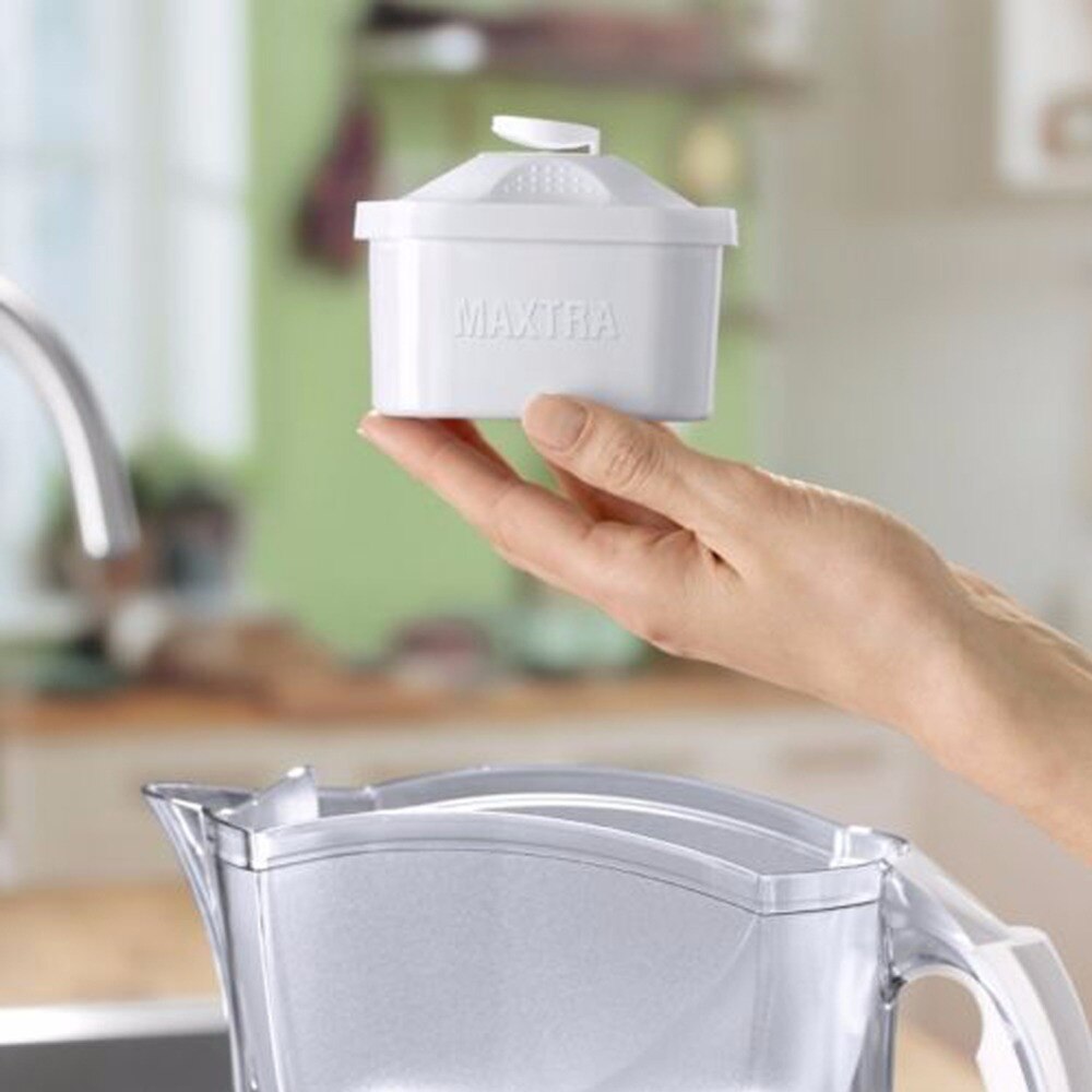 2 st vattenkokare filter mavea maxtra utbytesfilter för brita mavea maxtra vattenfiltrering kanna vattenfilter