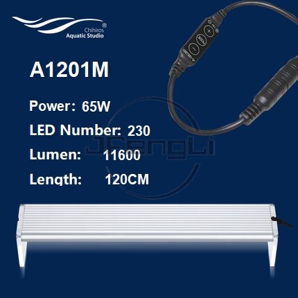 Chihiros Marine Led Licht Helderheid En W & B Kleur Verstelbare, sps Lps Zee Reef Tank Aquarium Plant Fish Commander Smart Control
