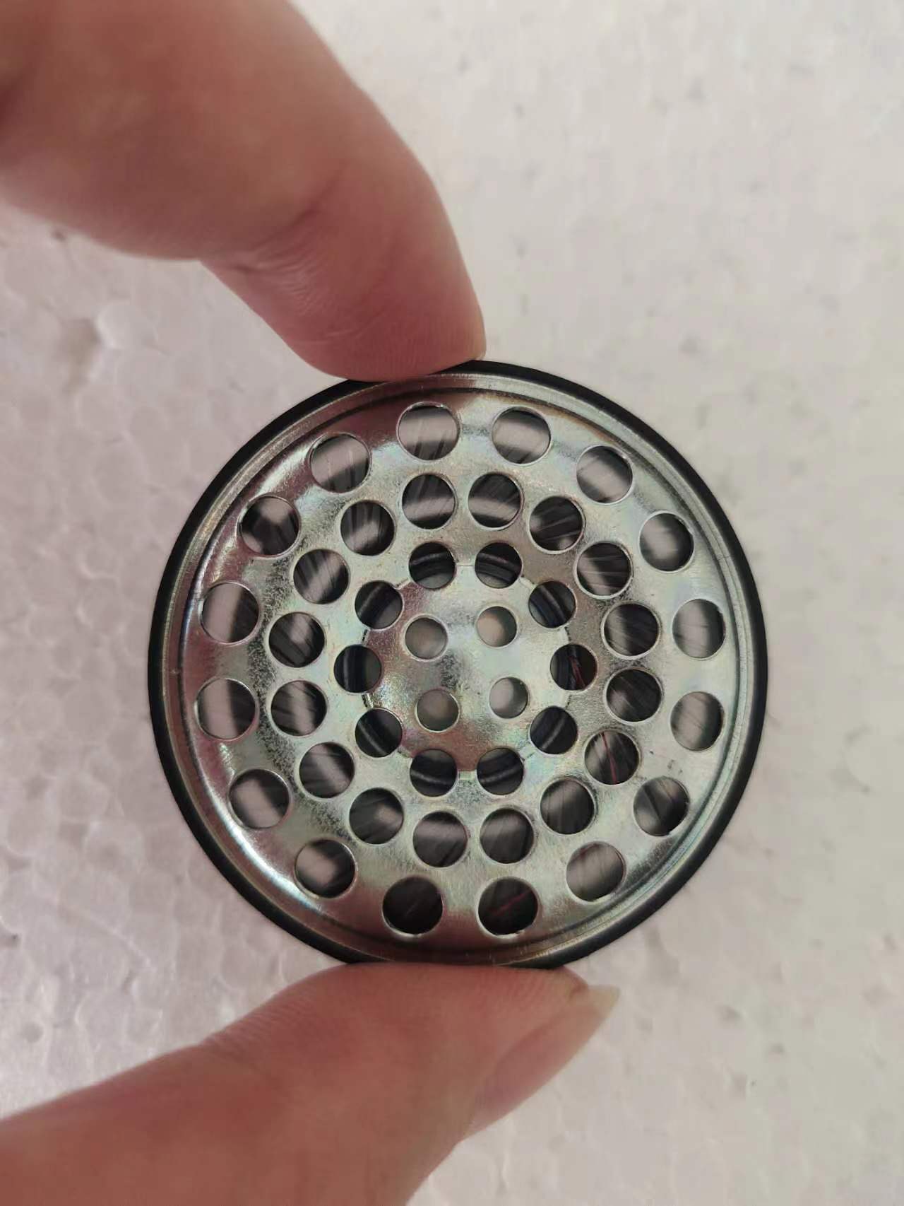 Hifi 50Mm Hoofdtelefoon Luidspreker Unit 60ohm Over Ear Headset Driver Helm Luidspreker Reparatie Onderdelen Klinken Goed Bas Nieuwkomers