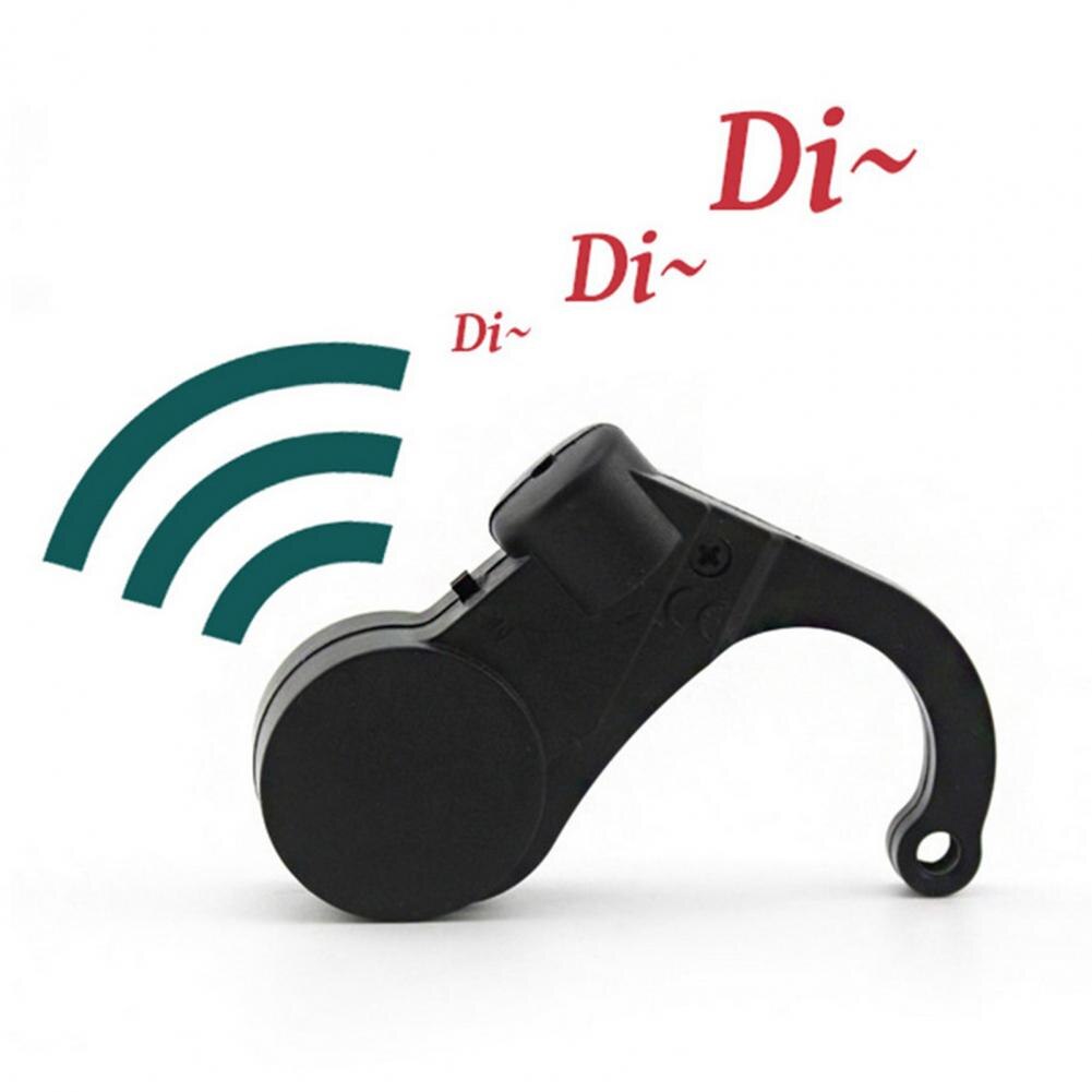 Auto Driver Sleepy Herinneringen Anti-Slaap Alarm Drowsy Alarm Geluid Houden Awake Anti Slaap Voor Driver Student Personeel Security guard