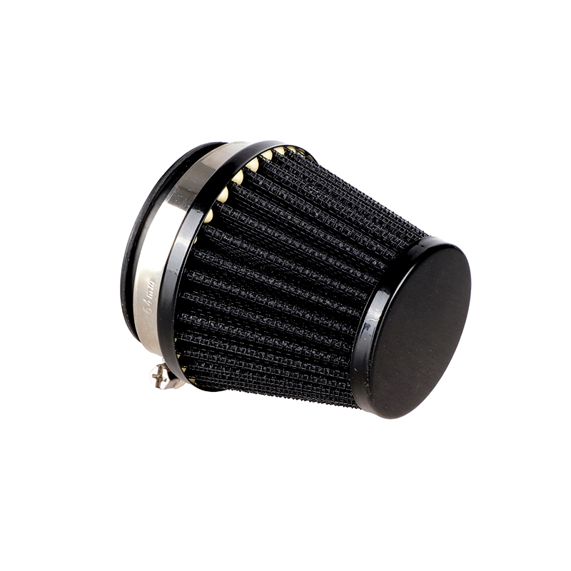 Kit universel d'induction d'admission de filtre à Air de moto de 38mm pour GY6 50cc 110cc 125cc moto Scooter Dirt Pit Bike ATV Quad Bugg: vert clair