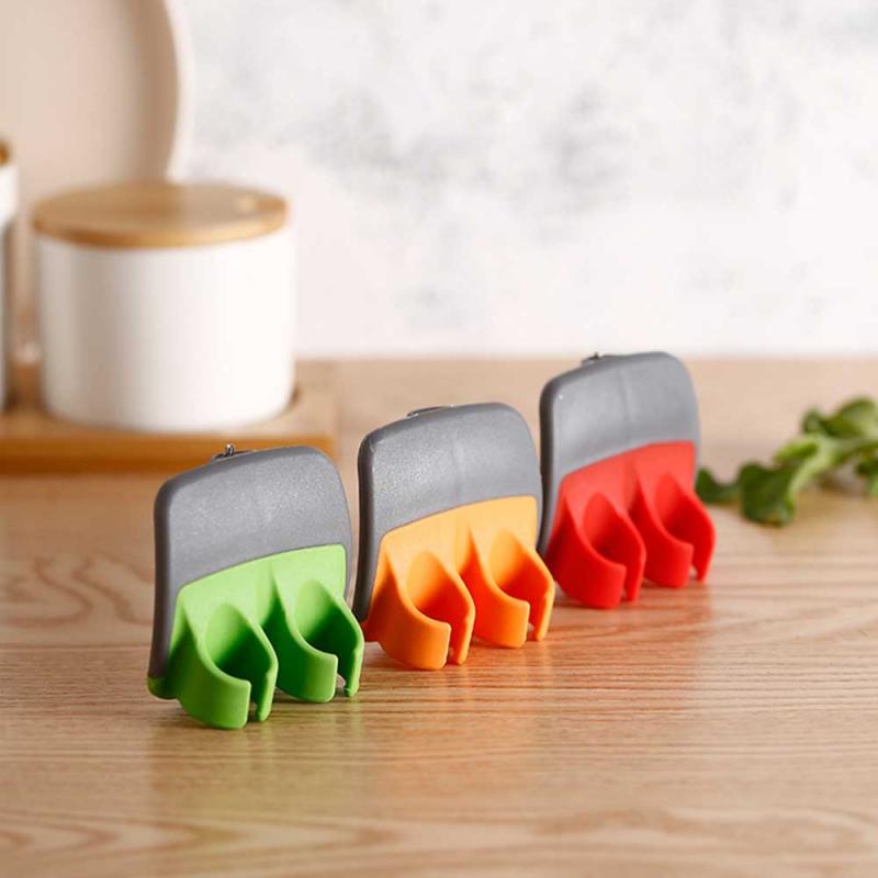 Two-finger Planer Fruit Peeler Anti-shaving Hand Melon Planer Kitchen Stainless Steel Peeler Carrot Potato Peeler kitchen gadget