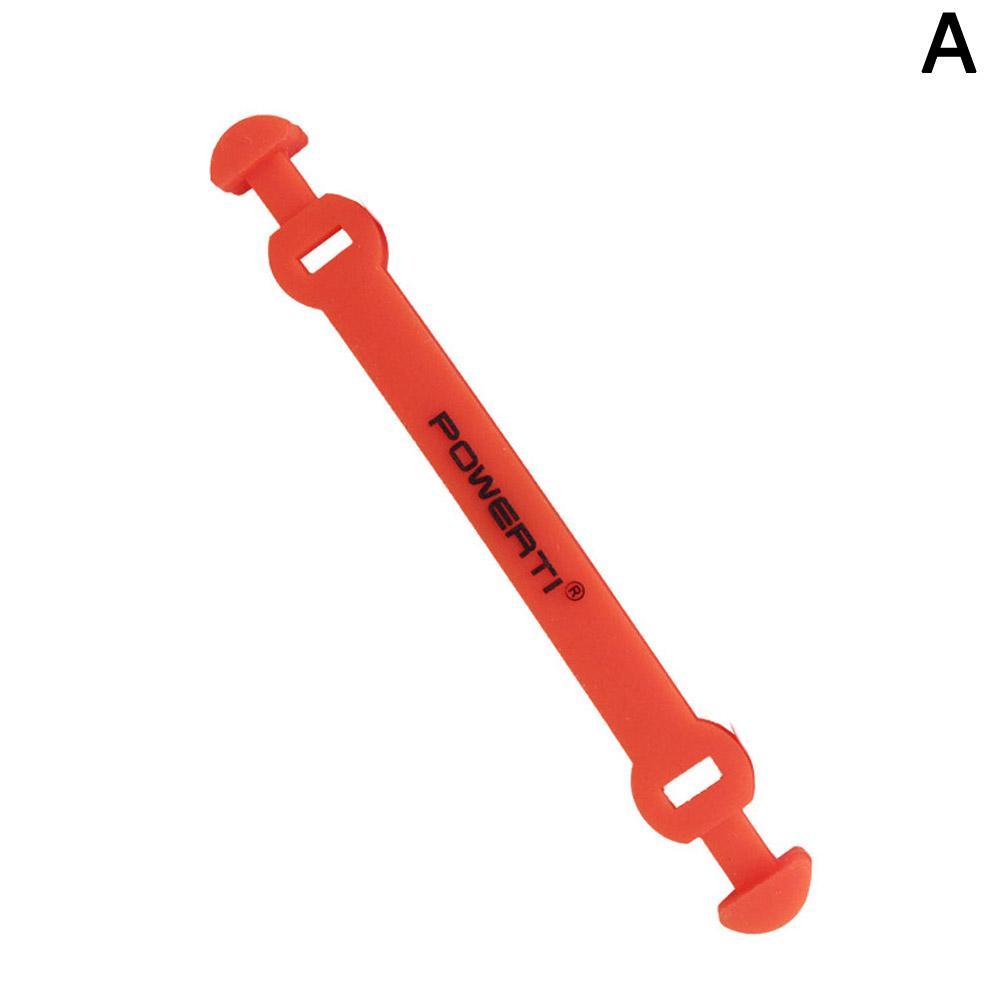 Tennis Racket Damper Shock Absorber Racquet Vibration Absorbing Shock Bat Vibration Tennis Dampener Anti-slip Silicone Redu H6u1: Red
