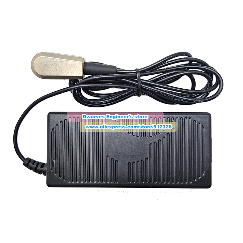 Genuine 13.2V 4.5A GlobTek GS-1672 Ac Adapter GT-81081-6014-0.8-T3 Laptop Charger GT81081601408T3 Special 6 Holes Power Supply