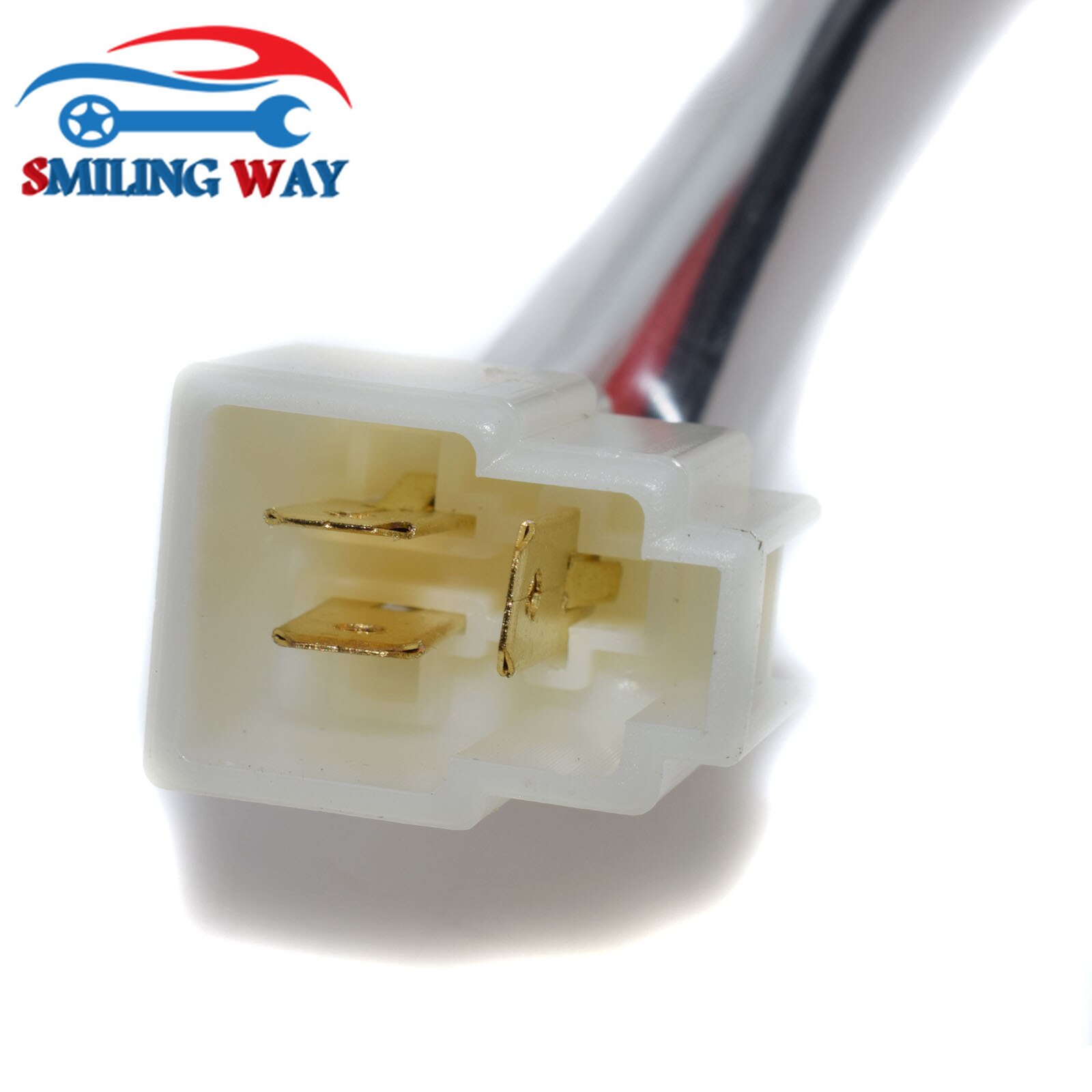 Fuel Shut Down Off Stop Solenoid Valve For 12V John Deere Kubota Tractor Yanmar 1503ES-12S5SUC5S 119653-77950 R55-7 R60-7 3TNE84