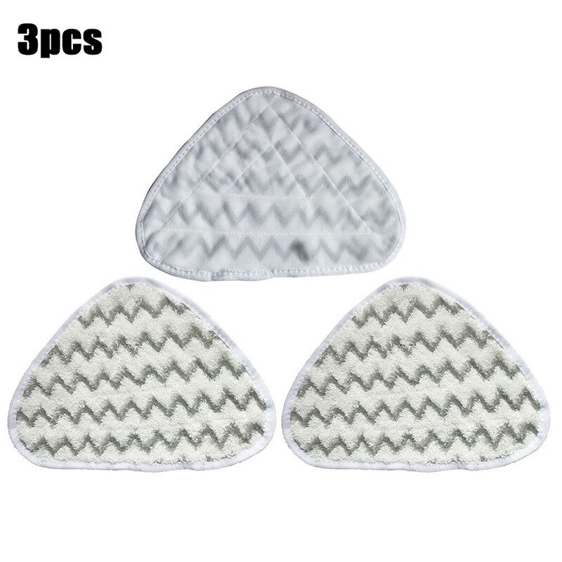 Steam Mop Pads Doek Voor Vileda 100 Spray Mop Standaard Robot Stofzuiger Huishoudelijke Veegmachine Schoonmaken Tool