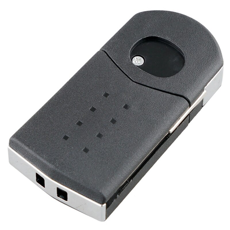 Car Smart Remote Key 4 Buttons Car Key Fob Fit for Mazda 3 315Mhz Bgbx1T478Ske125