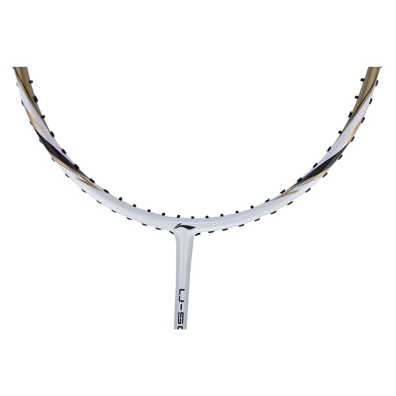 Li-Ning U-Sonic 57 Badminton Rackets With String Carbon Fiber LiNing Rackets AYPM232 ZYF213