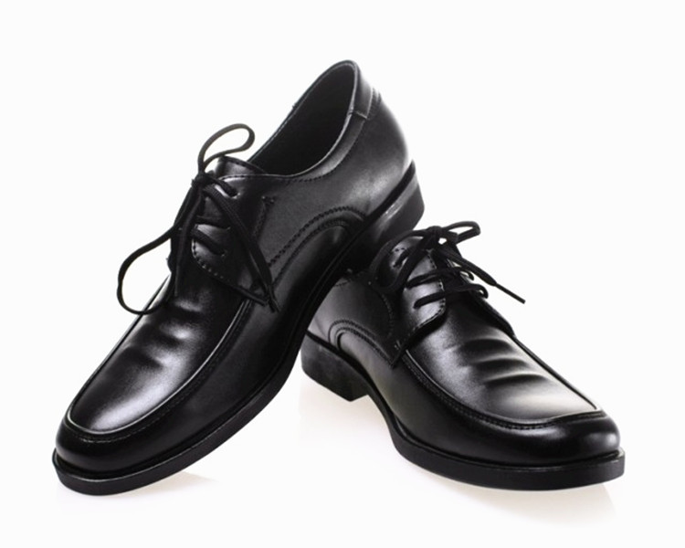 Sorte mænd jakkesæt sko fest mænd & #39 ;s kjole sko italiensk læder zapatos hombre formelle sko mænd kontor sapato social masculino: 7