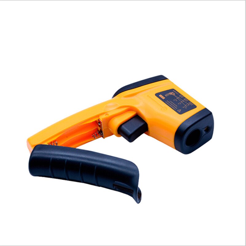 Veterinaire infrarood thermometer non contact digitale dieren huisdier landbouw gereedschap apparatuur instrument multifunctionele