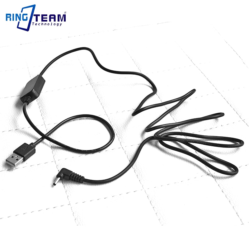 CA-PS700 Cable USB + NB-2L DR-700 DC acoplador de la Cámara de Canon PowerShot S40 S45 S50 S55 S60 S70 S80 G7 G9 350D 400D XT XTi