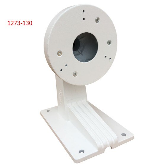 Wall Mounted aluminum bracket for Hikvision Dome Camera DS 1272ZJ-110: 1273ZJ-130