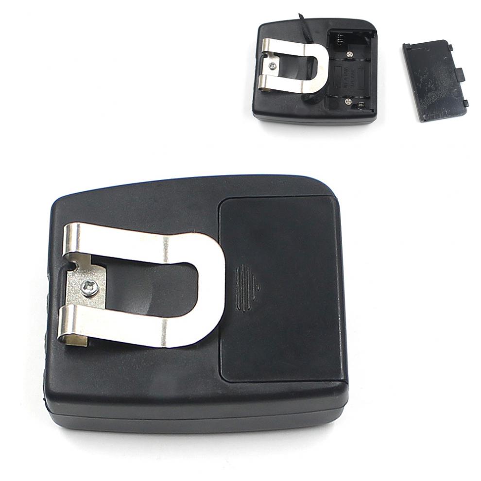 Universal Motorcycle Headset Helmet 2 Way Intercom Communication System Interphone 3.5MM Plug with MIC For Motorbike