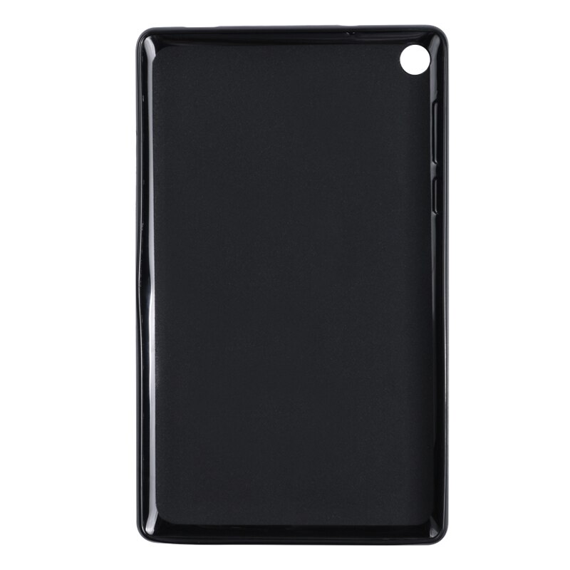 Case Voor Lenovo Tab 3 7.0 ''710 Essentiële Tab3 710L TB3-710F Zachte Siliconen Beschermende Shell Shockproof Tablet Cover Bumper funda: Default Title