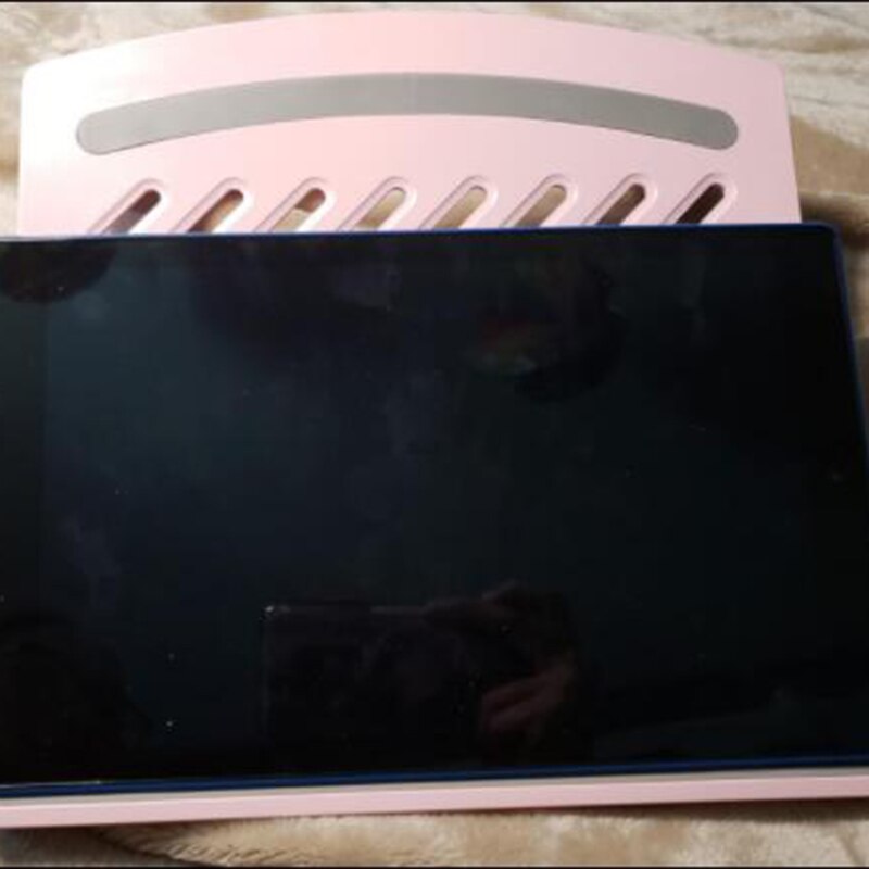 Laptop Stand for Desk,Adjustable Portable Laptop Holder for Air Pro, HP,Laptops Under 17inch