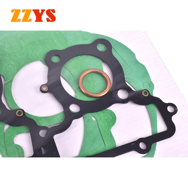 Jeu de tapis de joint de culasse complet pour moto, pour YAMAHA XV250 XV250S Virago XVS250 Drag star XVS 250 v-star XV 250