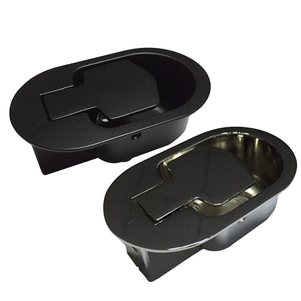 Abs Fauteuil Vervangende Onderdelen Plastic Handvat Flapper Pull Hendel Kabel Haak