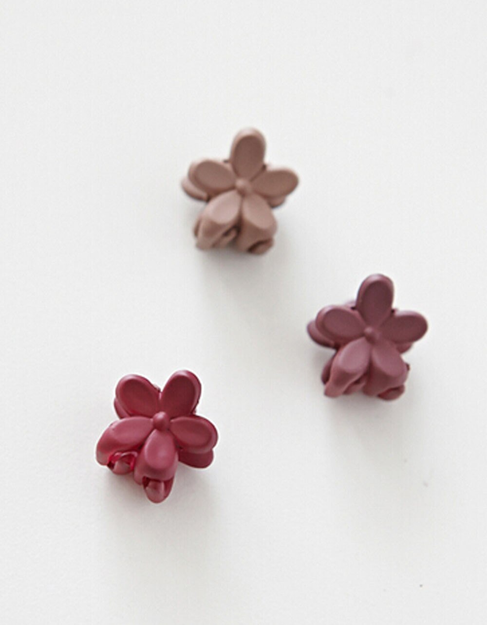 Kawaii9PCS Flora baby meisjes haar clips pin bows hoofddeksels kids haarspeld accessoires voor kinderen haar sieraden haarspeld hoofdtooi