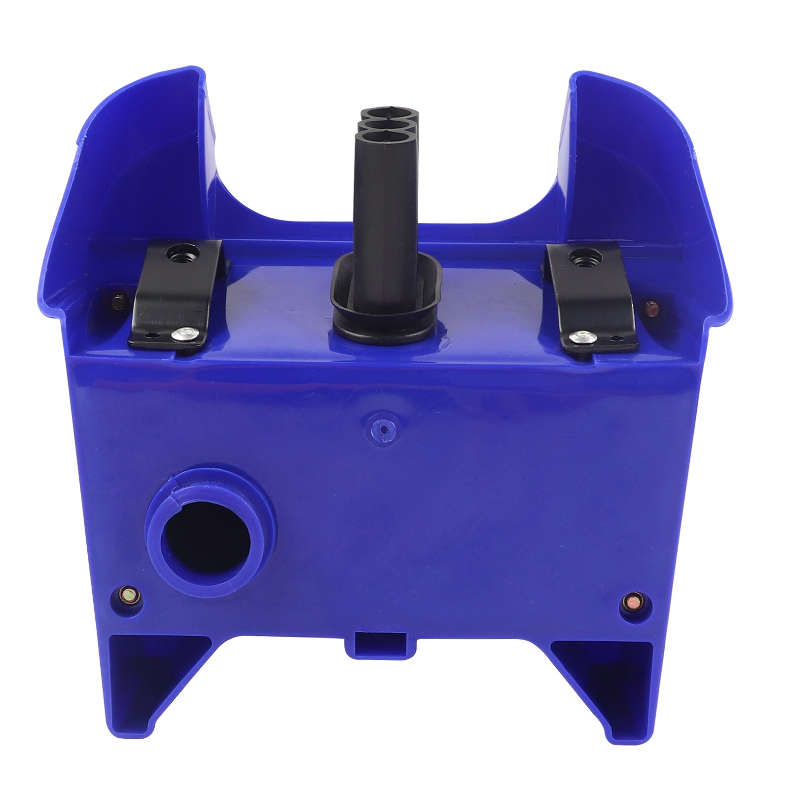 Kohlenhydrate Vergaser Luft Kasten Filter Reiniger Montage Für Yamaha PW80 PW 80 PY80 PEEWEE 80 PW PY 80 Grube Fahrrad