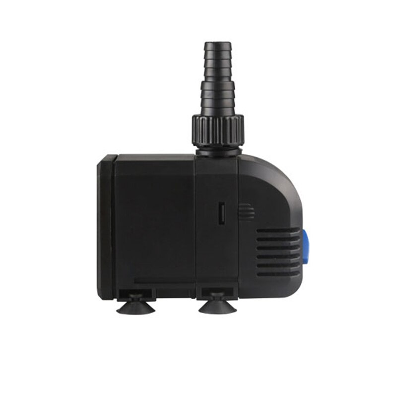 Sunsun 220V Ultra Silent Aquarium Water Pump Outdoor Submersible Pump Garden Fountain Pump