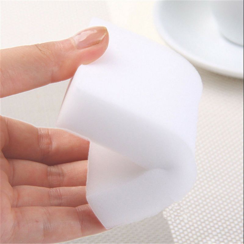Magic Eraser Cleaning Nano-sponge Wipe Scrub Multi-purpose Home Kitchen Cleaner Cleaning Sponge