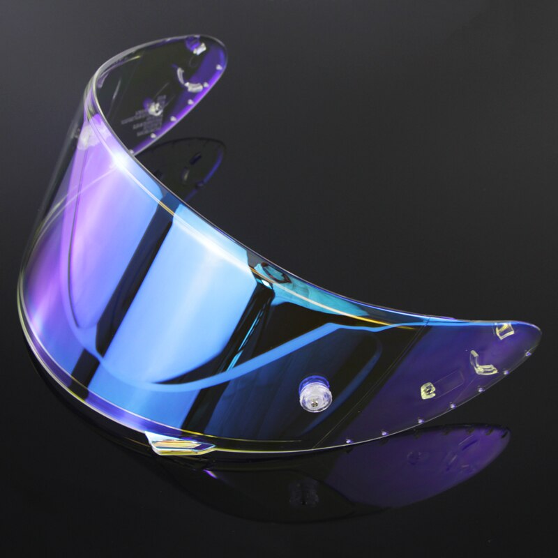 Motorfiets Integraalhelm Lens Visor Case Voor Shoe... – Grandado