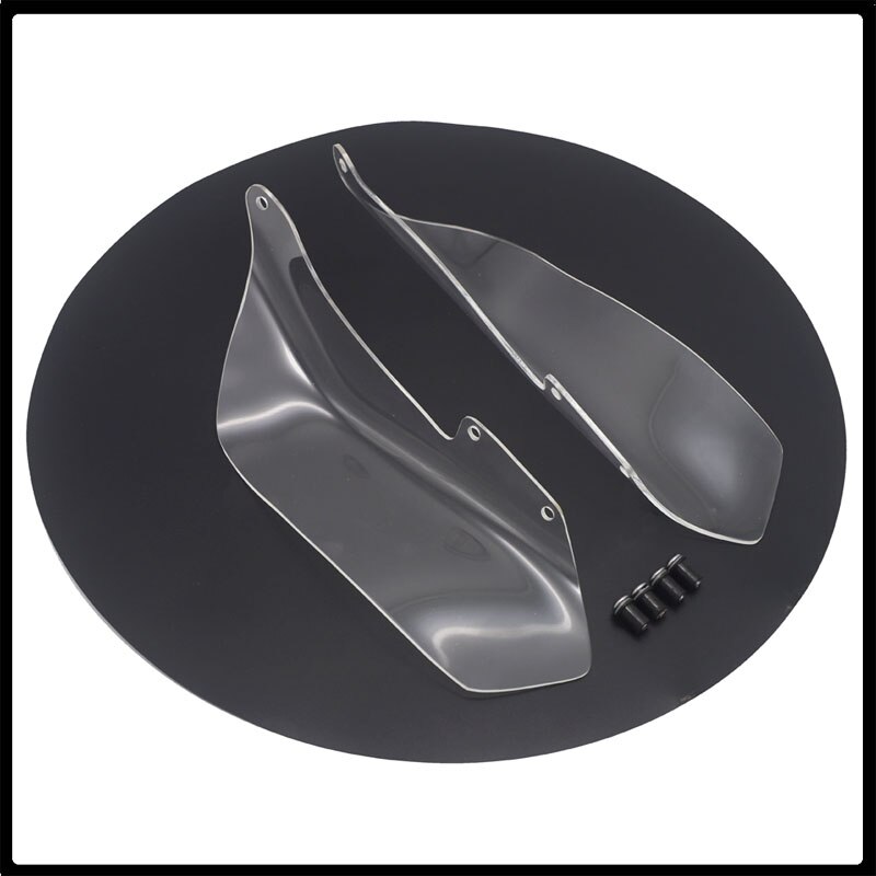 For Yamaha XT1200Z Wind Deflector Pair Motorcycle parts side plate XT 1200 Z