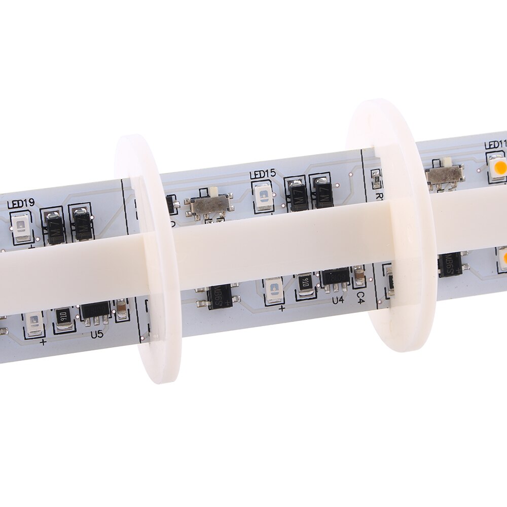 DC12V 24V AC110V 220V Industrial Multilayer Stack light LED Signal Alarm caution light for Machinery Alarm Lamp LTA Tower