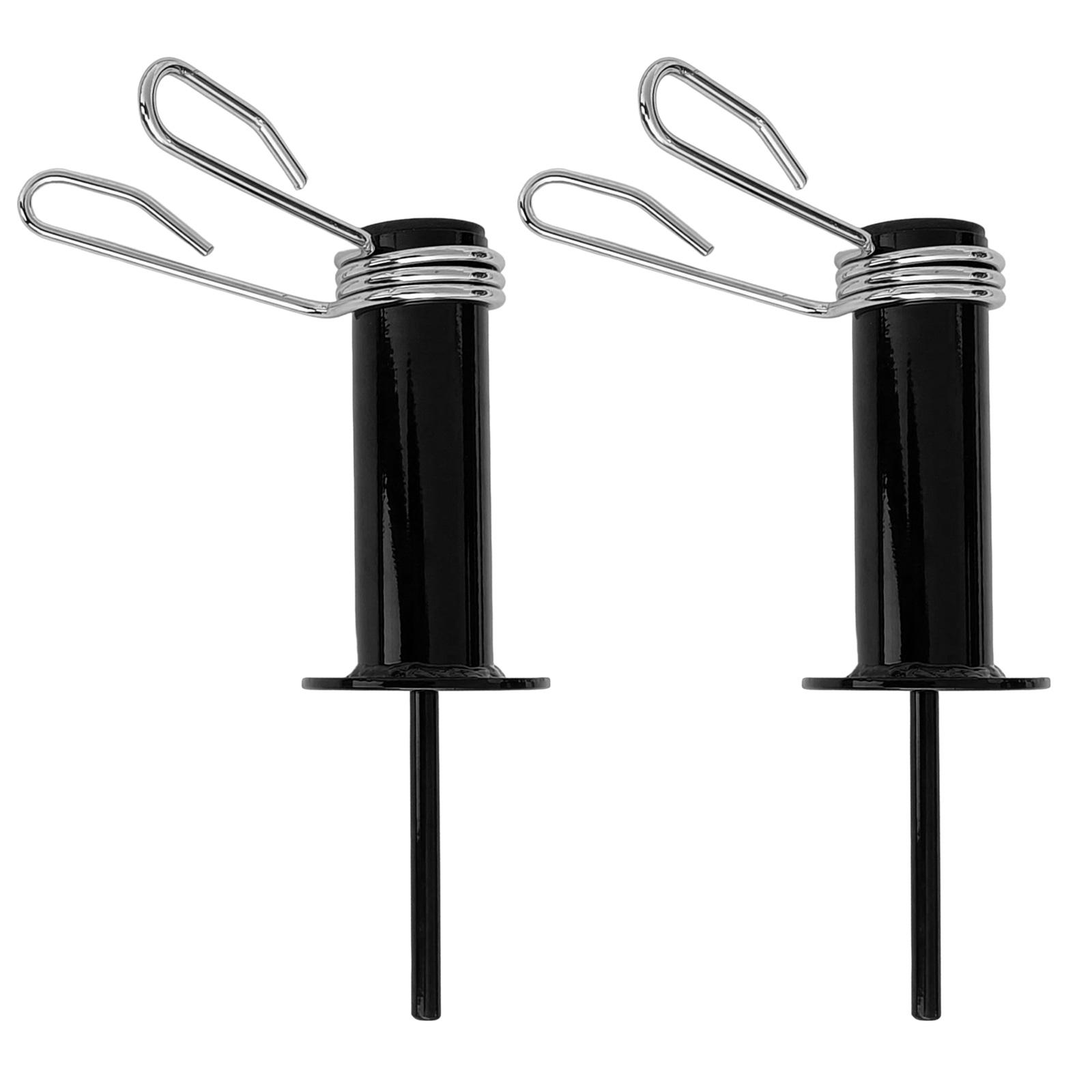 Pila de pesas para gimnasio, pasador de pila de pesas, pestillo de equipo de Fitness, pasador de carga multifunción de acero para tabla de pesas para entrenamiento físico