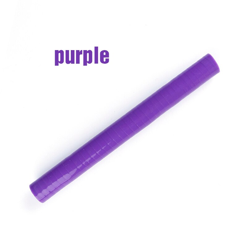 Kit de manguera refrigerante de radiador de silicona, para BMW K75 K 75, 1993: Morado