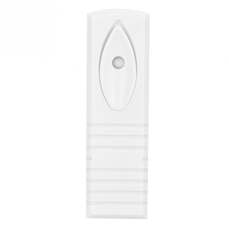 Wired Intelligent Digital Vibration Sensor Security Anti-theft Alarm System