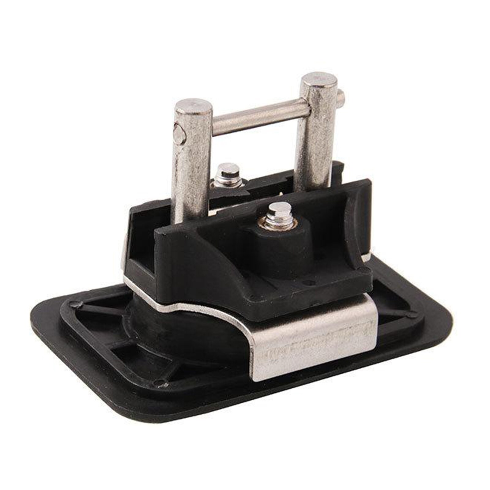 4 Pcs Truck Tie Down Anchors Hook Bed Side Tailgate Assist Anchor Auto Retract Buckle Super Duty For Ford Raptor F150 1998