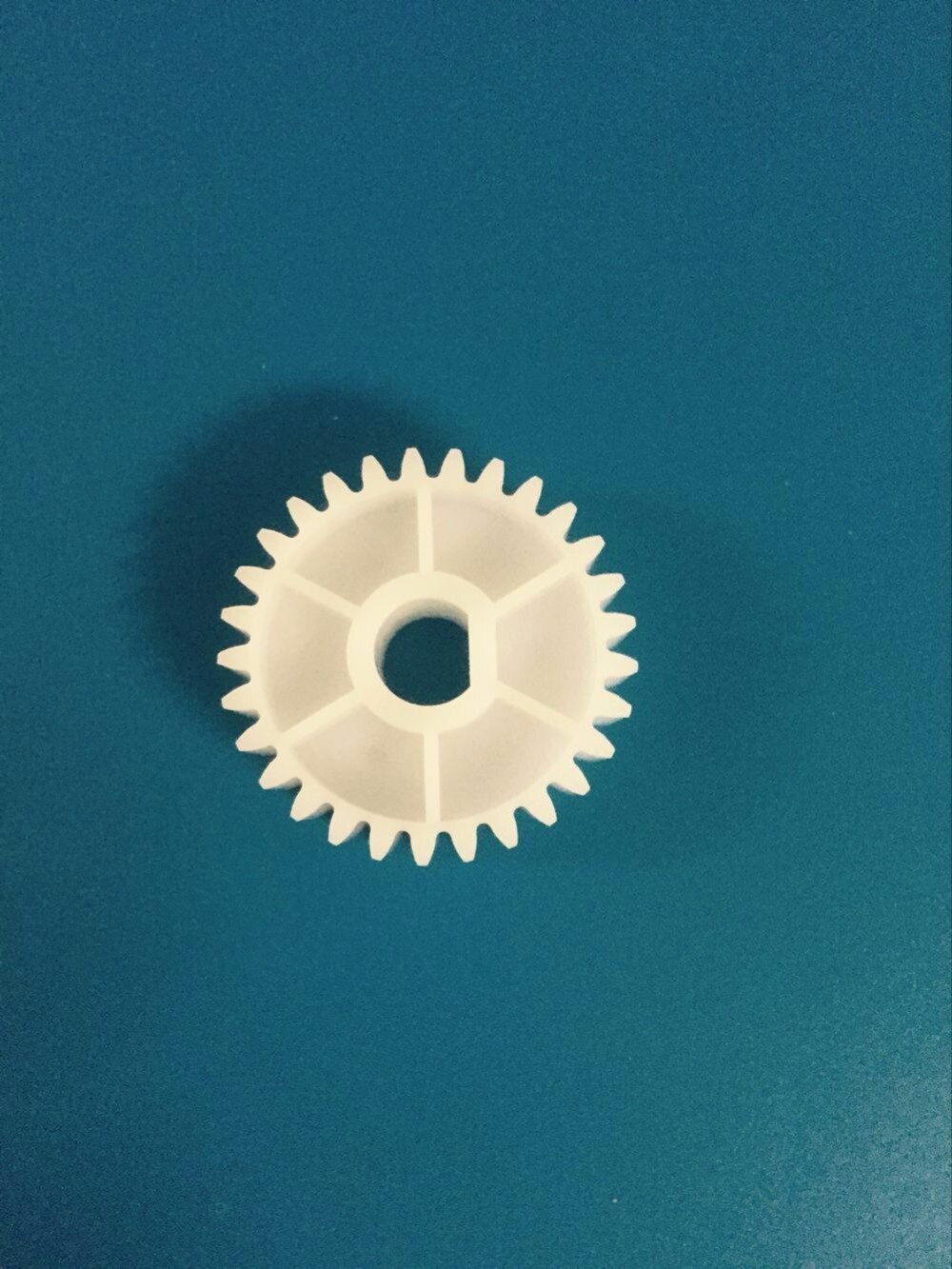 612-12106 ORIGINAL Gear ;m1x29x10 fit for Duplicator RISO CV