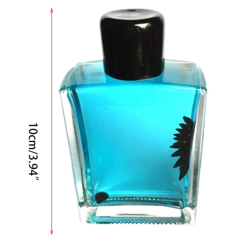 Ferrofluid Magnetische Vloeistof Liquid Display Grappige Anti Stress Relief Speelgoed D5QA