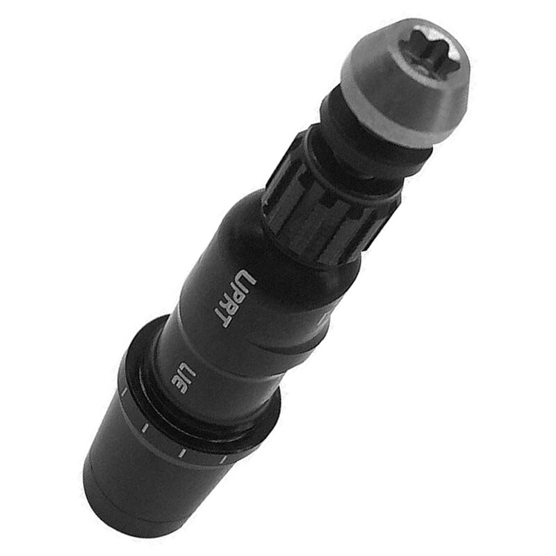 .335 adaptateur de Club de Golf pour Taylormade M1, M2, R15, Sldr, R1 Driver