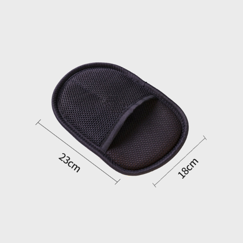 Luvas de lã de imitação para lavagem de carro, luvas de limpeza de carro de pelúcia espessada, polimento de cera, produtos de limpeza de carro