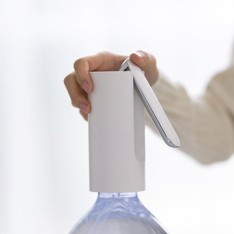 Mini pompas de agua, dispensador de agua automático, USB, Huishoudelijke