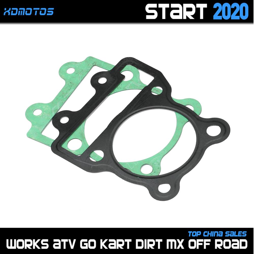 Joint D’Étanchéité Moteur STONEDER YX150 YX160 – Compatible Moto 150cc 160cc Pit Dirt Bike Motard Cross