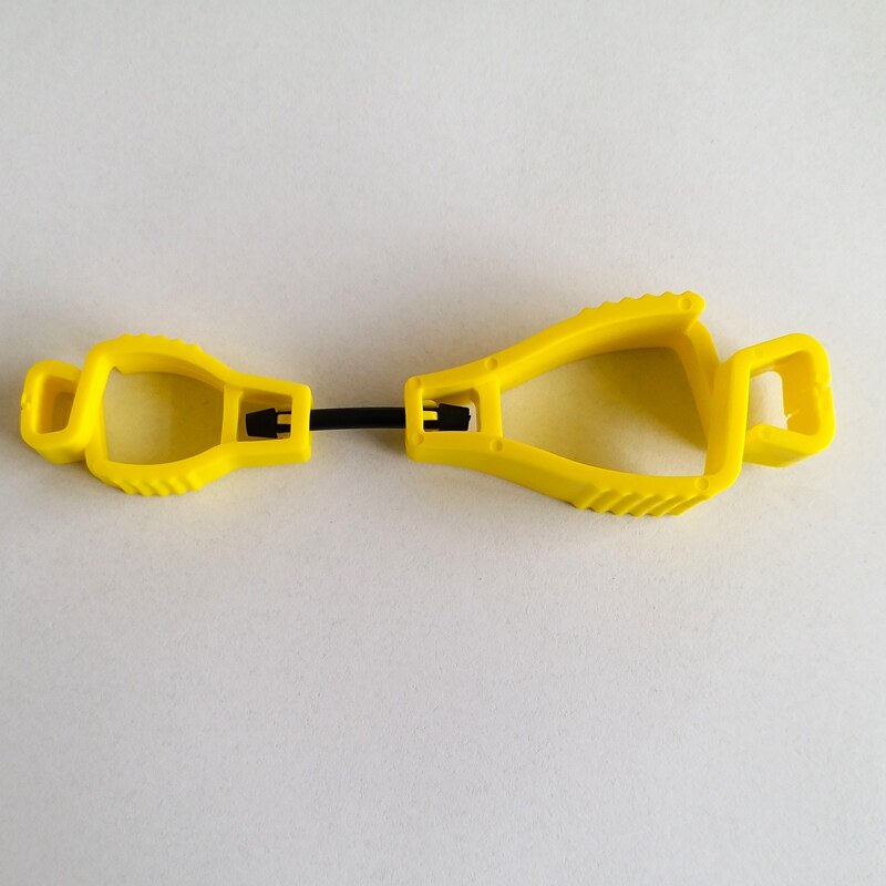 Pince à gants en plastique | Pince à gants de travail, pince de travail, gants de sécurité, fournitures de travail: YW